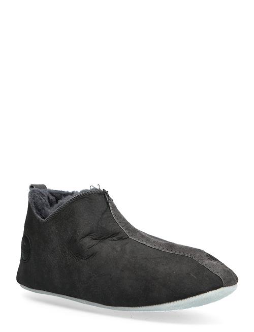 Henrik Tofflor Shepherd Grey