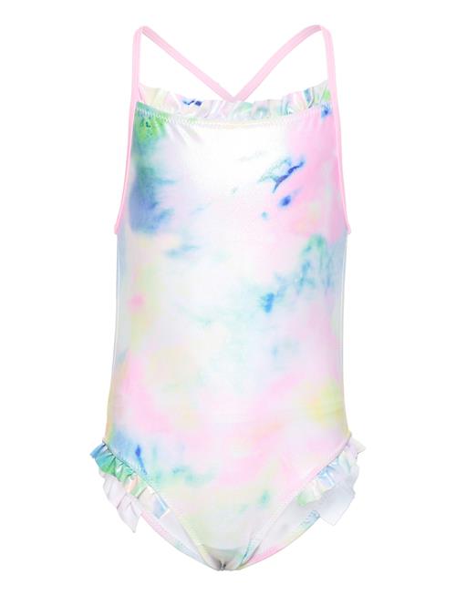 Se Swimming Costume Billieblush Patterned ved Booztlet