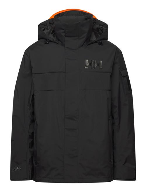 Ullr D Shell Jacket 2.0 Helly Hansen Black