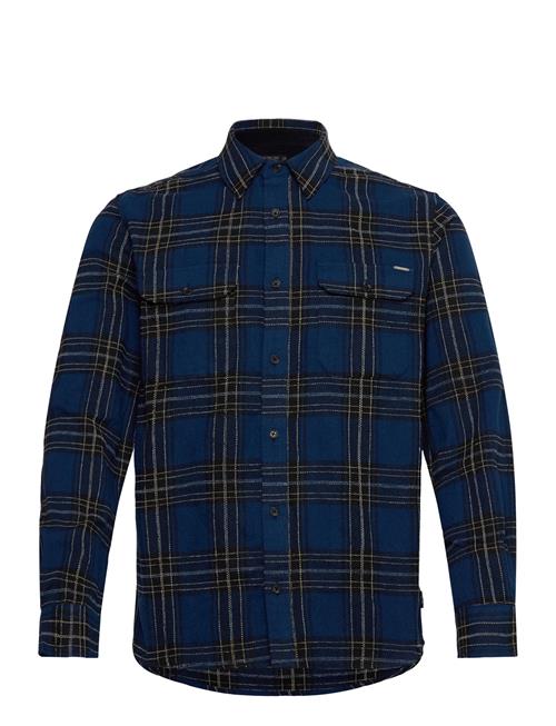Incape INDICODE Blue
