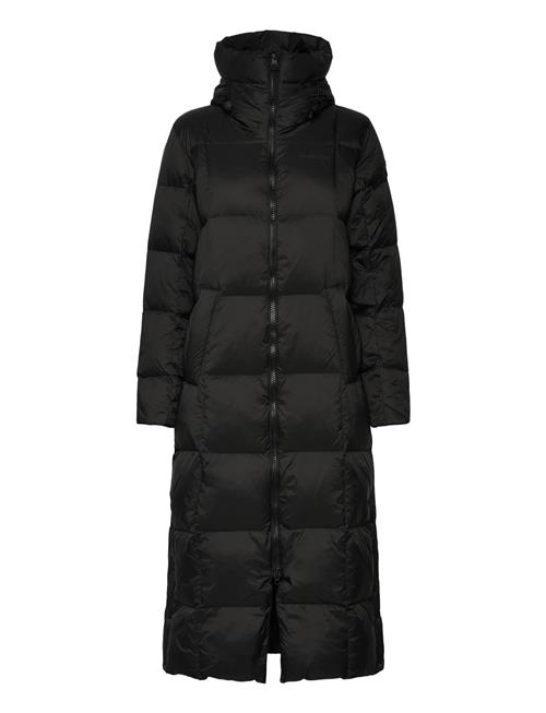 Stockholm Jkt W Norrsken Black