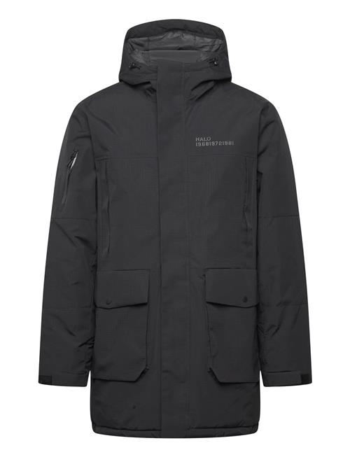 Halo Recon Thermolite Parka HALO Black