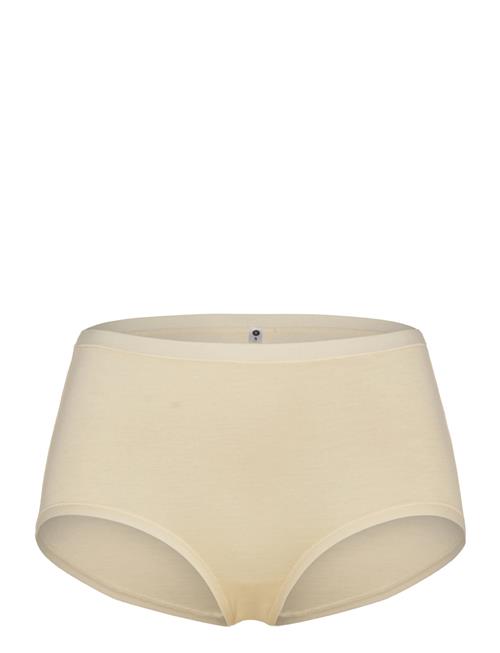 Jbs Of Dk Maxi Brief Wool JBS Of Denmark White