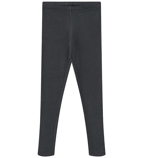 Wheat Leggings - Rib - Maddy - Night