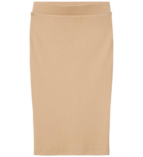 Name It Nederdel - NkfHeljaya - Irish Cream