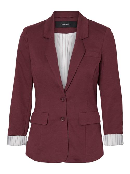 VERO MODA Blazer  rød
