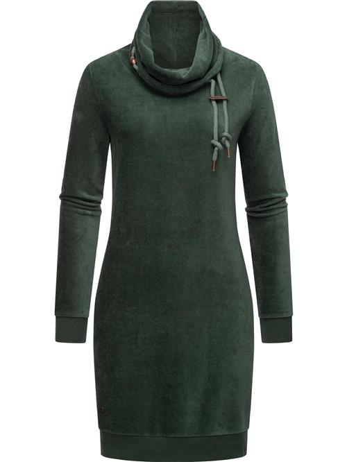 Ragwear Kjole 'Chloe'  mørkegrøn