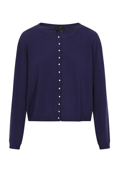 DreiMaster Klassik Cardigan  navy
