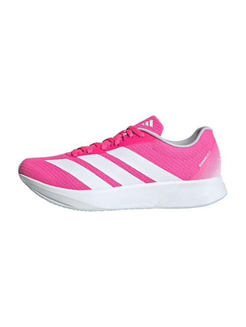 Se ADIDAS PERFORMANCE Løbesko 'Duramo RC2'  pink / hvid ved About You