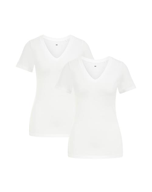 WE Fashion Shirts  hvid