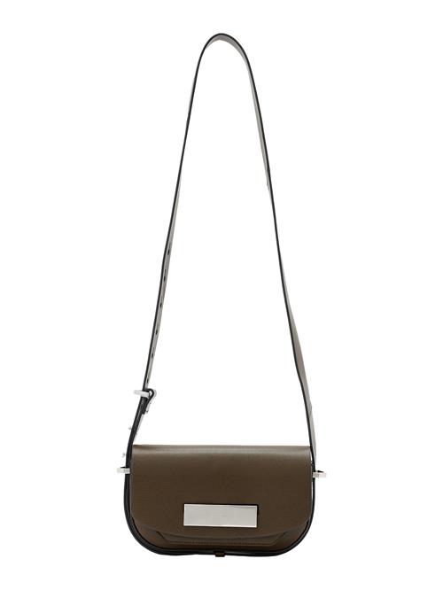 AllSaints Skuldertaske 'ETTA'  brun