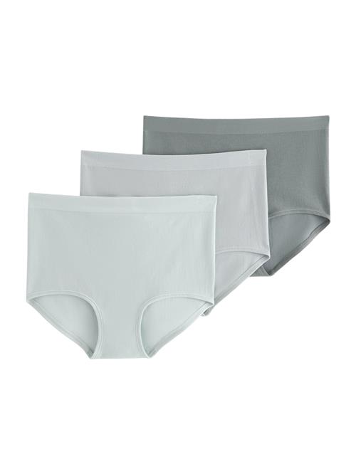 Lindex Panty 'Sally'  opal / grå / mørkegrå