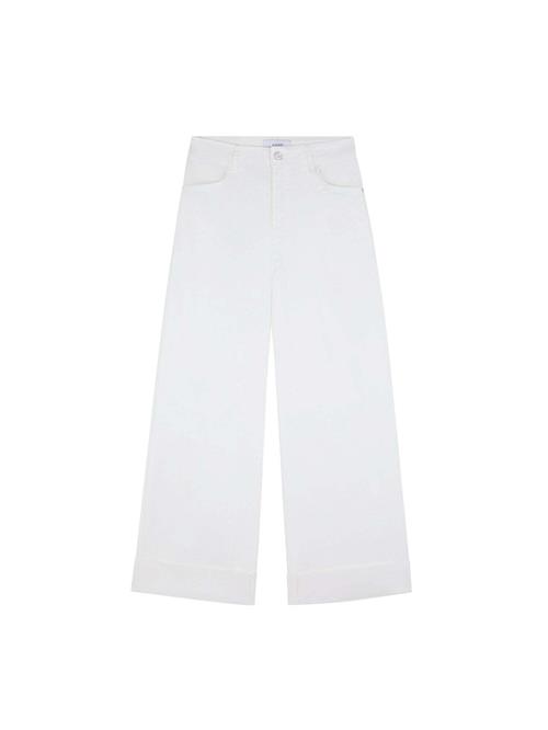 Scalpers Jeans ' '  hvid / offwhite