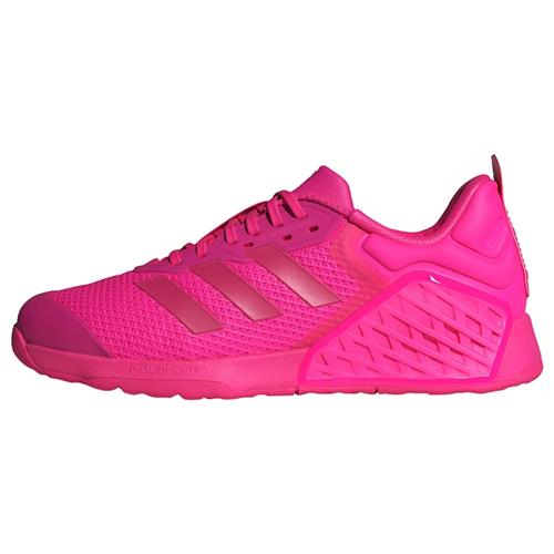 ADIDAS PERFORMANCE Sportssko 'Dropset 3'  pink / magenta
