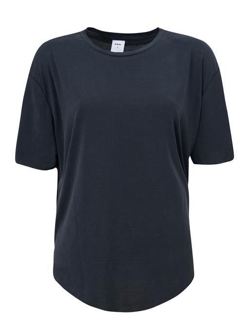 Dagi Shirts  sort