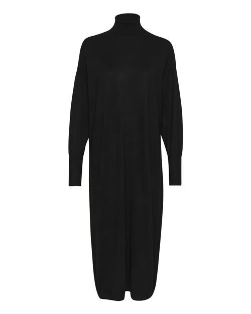 InWear Strikkjole 'Kellsie'  sort
