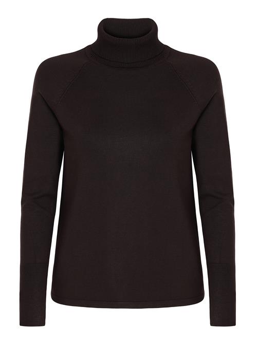 TATUUM Pullover  choko