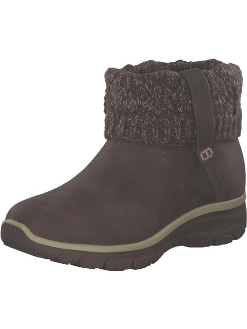SKECHERS Støvletter 'EASY GOING - COZY WEATHER 2'  brun