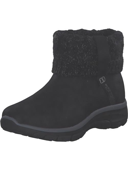 SKECHERS Støvletter 'EASY GOING - COZY WEATHER 2'  sort