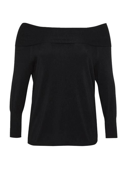 Persona by Marina Rinaldi Pullover 'BIRD'  sort