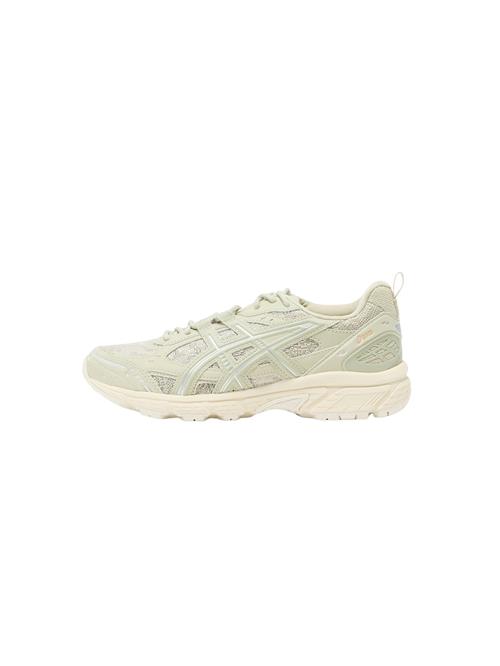 ASICS SportStyle Sneaker low 'GEL-NUNOBIKI'  lysegrøn / hvid