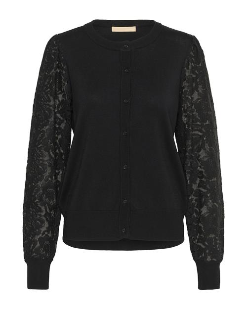 CULTURE Cardigan 'Annemarie'  sort