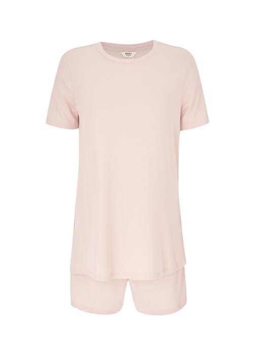 Dagi Shorty  pastelpink
