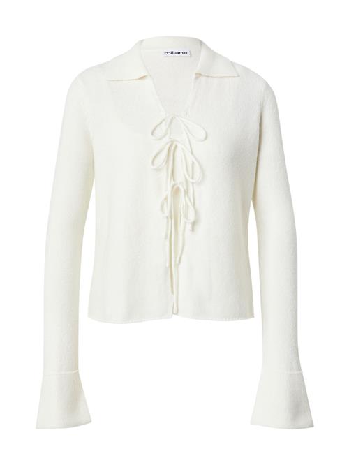 millane Cardigan  offwhite