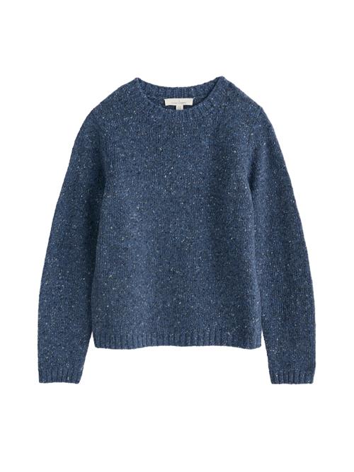 Seasalt Cornwall Pullover 'Dawson Pick'  marin