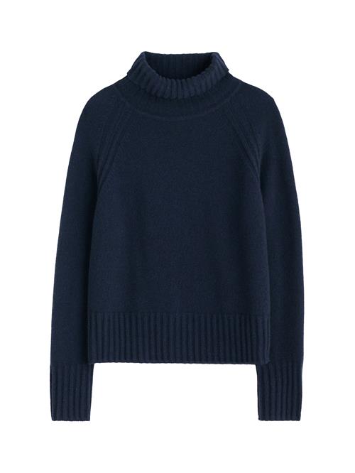 Seasalt Cornwall Pullover 'Basset Cove'  marin