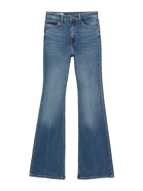 Pull&Bear Jeans  mørkeblå