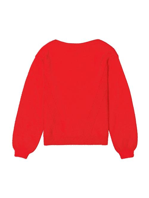 GARCIA Pullover  rød