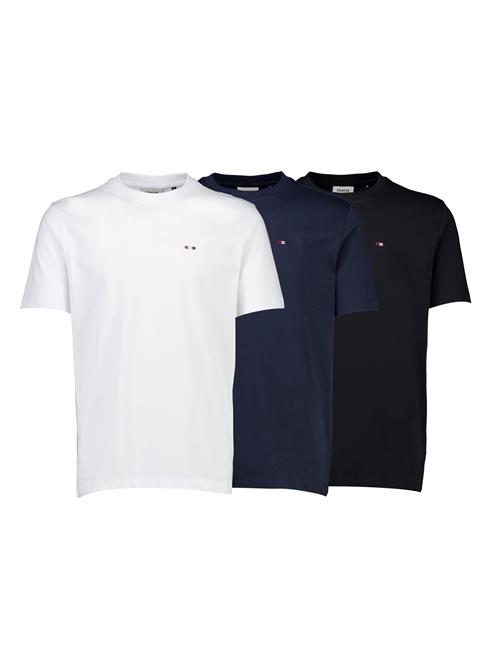 Se Bison T-shirt hos Tøjeksperten