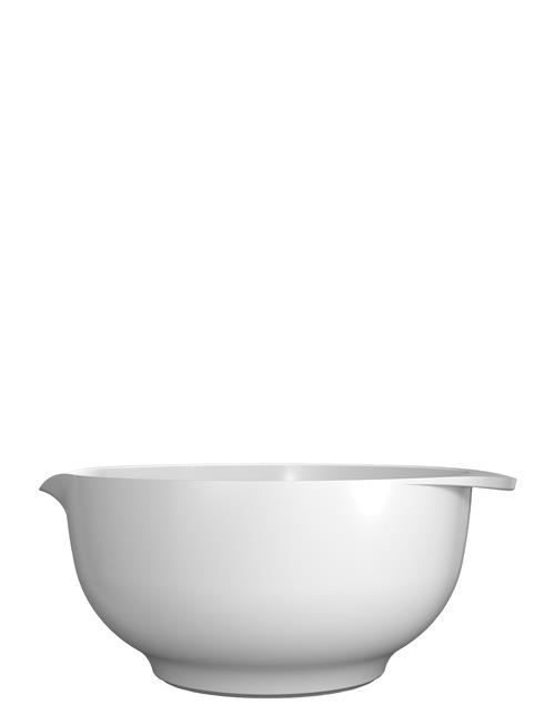 Røreskål New Margrethe Rosti White