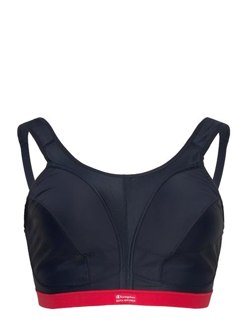 Active D+ Classic Bra N109 - Bs501 Sky Captain - 75F Shock Absorber Navy