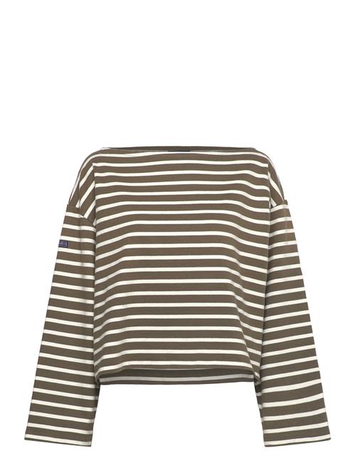 16/2 Jersey-Lsl-Plo Polo Ralph Lauren Khaki