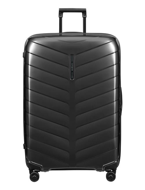 Attrix Spinner 81/30 Samsonite Black