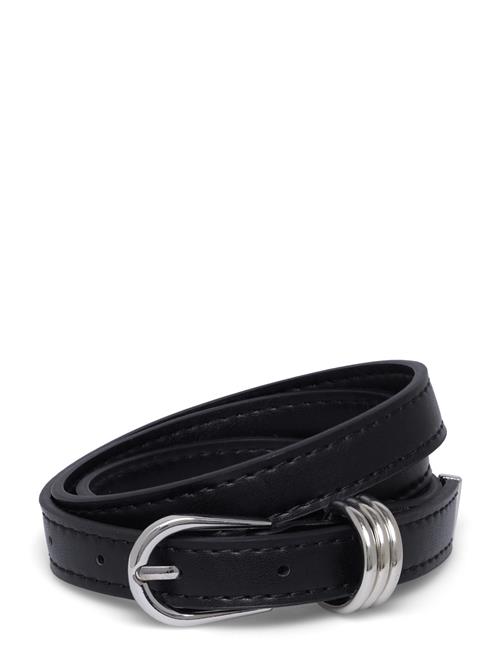 Belt Ulrika Black