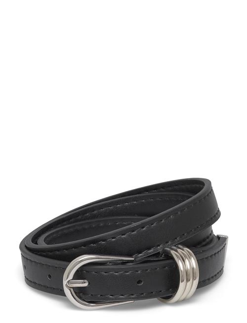 Belt Ulrika Black