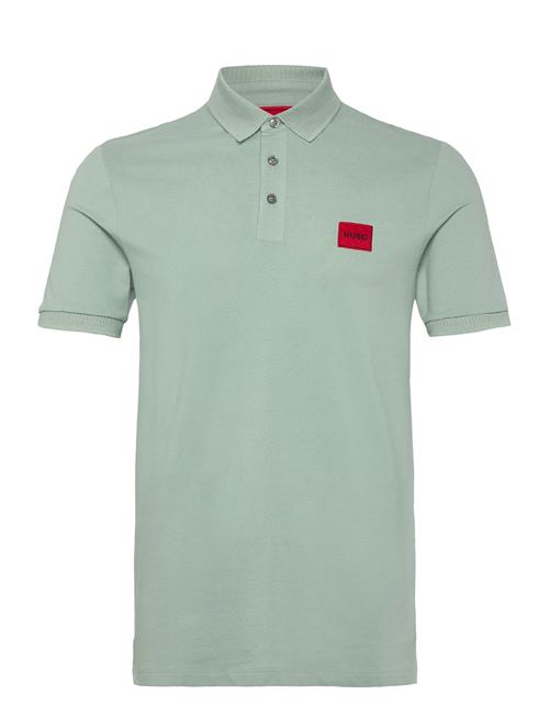 Dereso222 HUGO Green