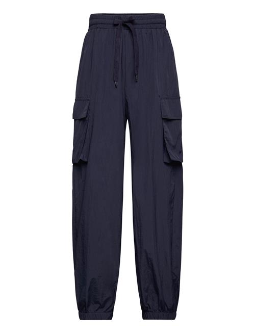 Trousers Sofie Schnoor Young Navy