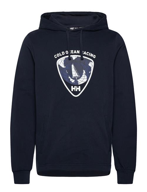Arctic Ocean Hoodie 2.0 Helly Hansen Navy
