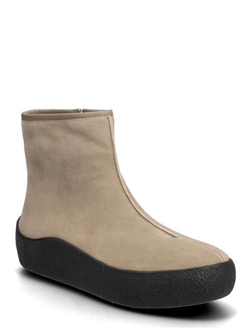 Lykke W Exani Beige