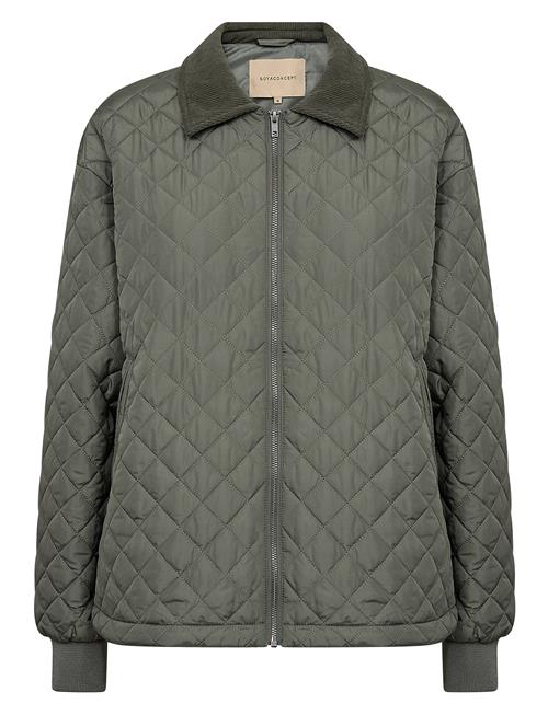 Sc-Fenya Soyaconcept Khaki