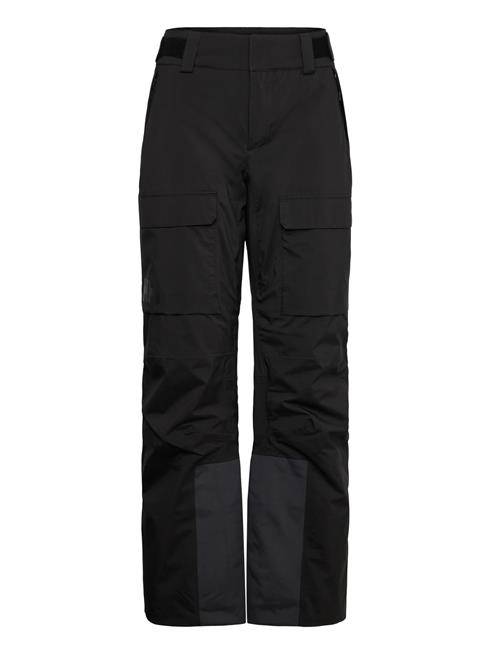 W Switch Cargo 2.0 Pant Helly Hansen Black