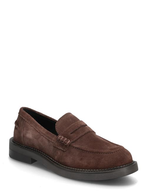 D Serilda E GEOX Brown