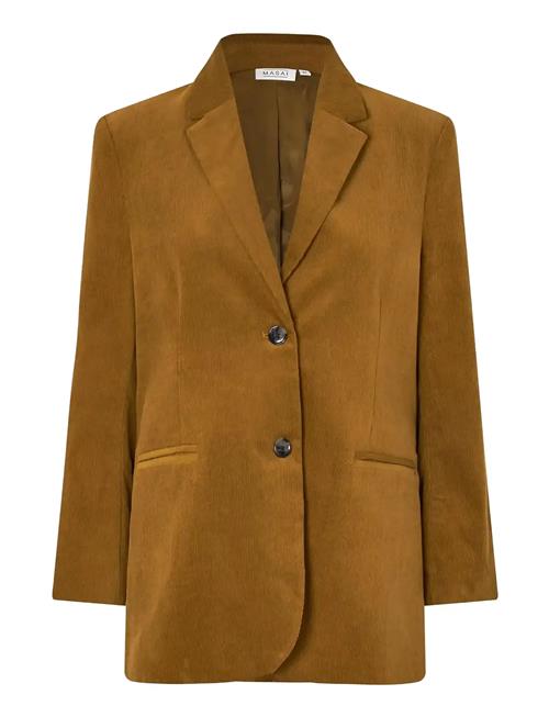 Majaxi Masai Brown
