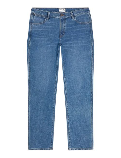 River Wrangler Blue