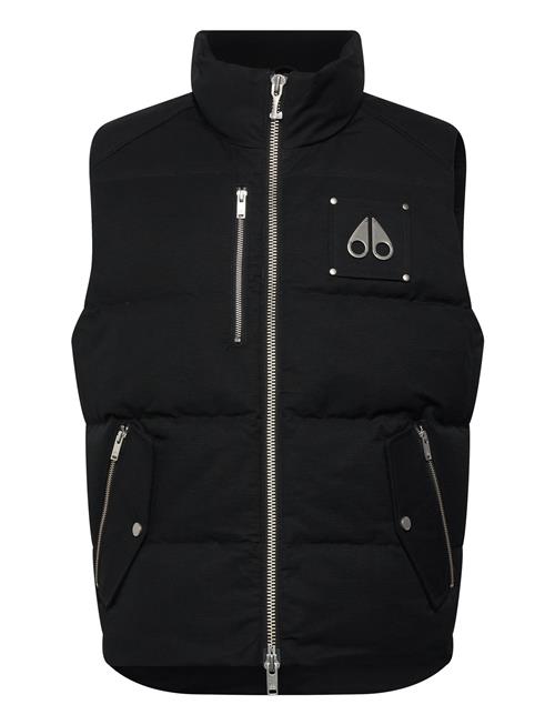 Westmount 2T Vest Moose Knuckles Black