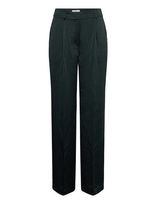 Dante6-Jules Creased Satin Pants Dante6 Khaki